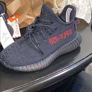 YEEZY BOOST 350 V2 INFANT